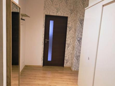 Prodej bytu, 2+1, 69 m²