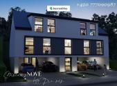 Prodej bytu, 3+kk, 67 m²