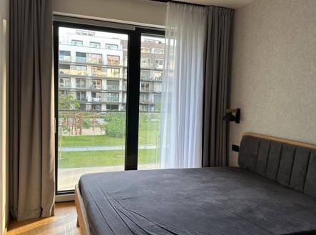 Prodej bytu, 3+kk, 78 m²
