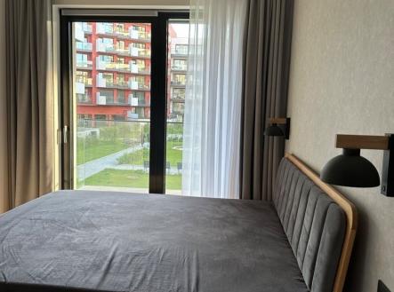 Prodej bytu, 3+kk, 78 m²