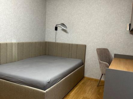 Prodej bytu, 3+kk, 78 m²