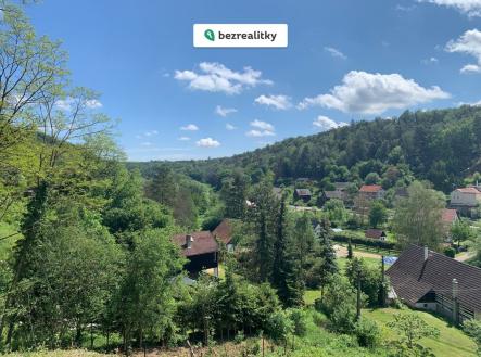 Prodej pozemku pro bydlení, 1 133 m²