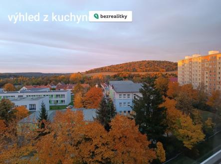 Prodej bytu, 2+1, 53 m²