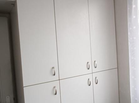 Prodej bytu, 2+1, 53 m²