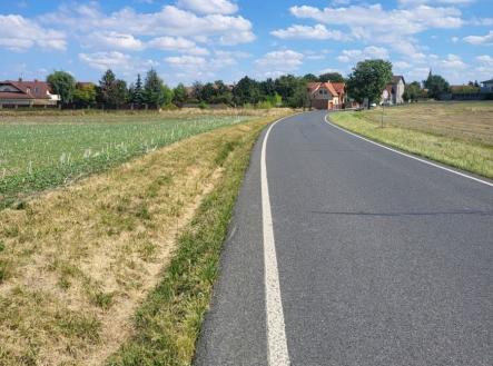 Prodej pozemku pro bydlení, 1 500 m²