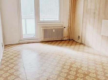 Prodej bytu, 3+1, 81 m²