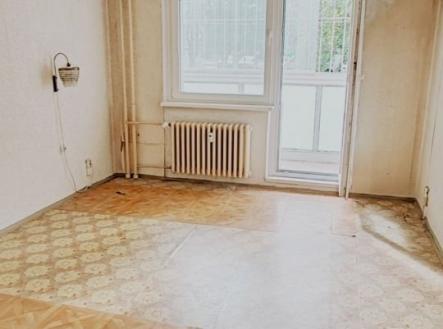 Prodej bytu, 3+1, 81 m²