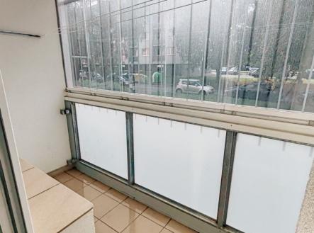 Prodej bytu, 3+1, 81 m²