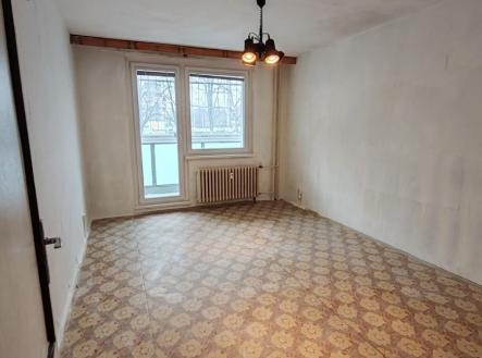 Prodej bytu, 3+1, 81 m²