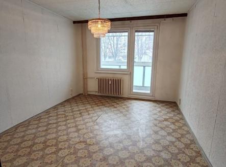 Prodej bytu, 3+1, 81 m²