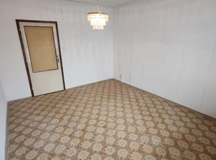 Prodej bytu, 3+1, 81 m²