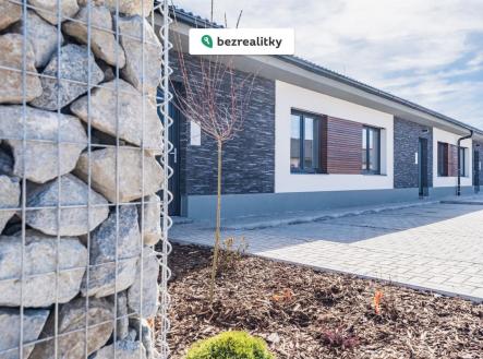 Prodej domu/vily, 104 m²