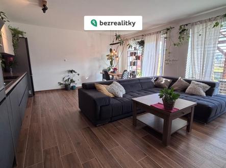 Prodej domu/vily, 104 m²