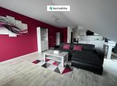 Prodej bytu, 4+kk, 96 m²