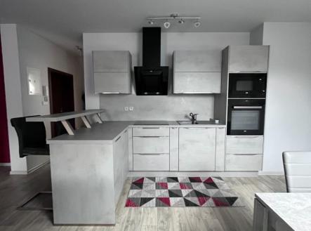 Prodej bytu, 4+kk, 96 m²