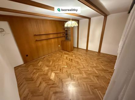 Prodej bytu, 3+1, 71 m²