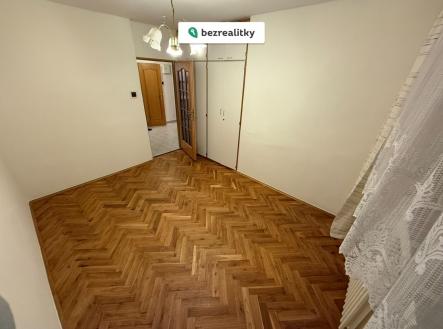 Prodej bytu, 3+1, 71 m²