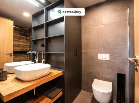 Prodej bytu, 2+kk, 57 m²