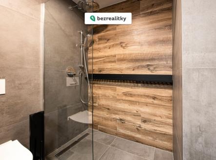 Prodej bytu, 2+kk, 57 m²