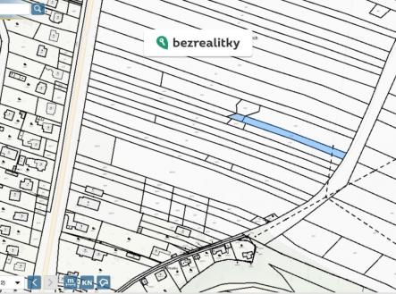 Prodej pozemku pro bydlení, 1 003 m² obrázek