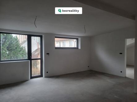 Prodej bytu, 4+kk, 84 m²