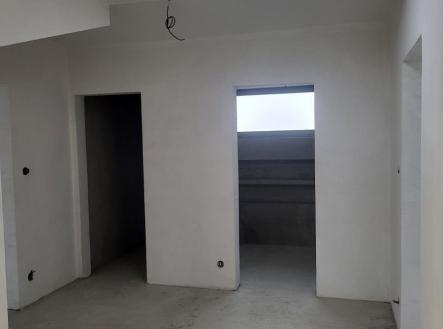 Prodej bytu, 4+kk, 84 m²