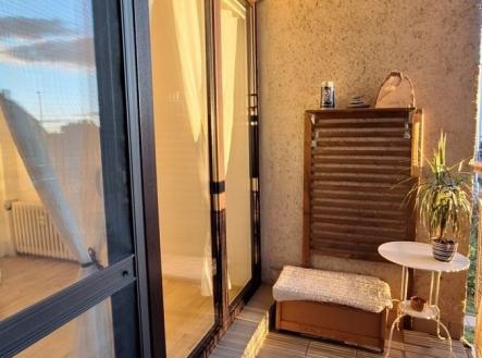 Prodej bytu, 4+1, 82 m²