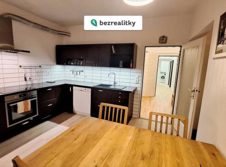 Prodej bytu, 4+1, 82 m²