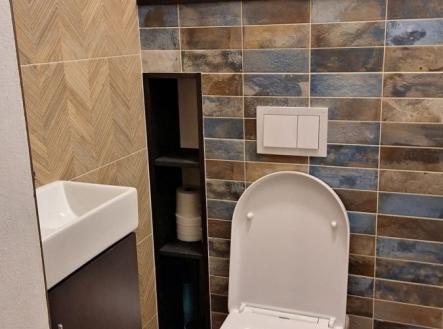 Prodej bytu, 4+1, 82 m²