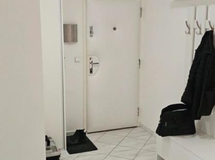 Prodej bytu, 3+1, 77 m²