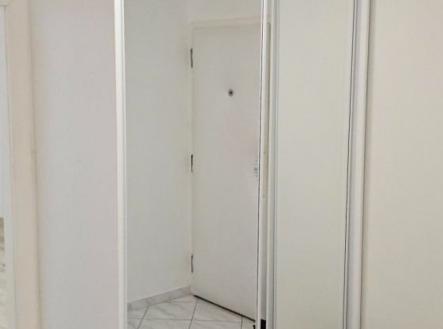 Prodej bytu, 3+1, 77 m²