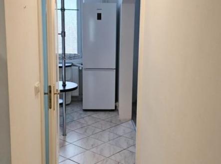 Prodej bytu, 3+1, 77 m²