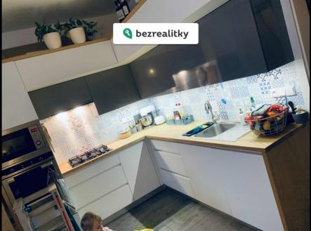 Prodej bytu, 3+kk, 70 m²