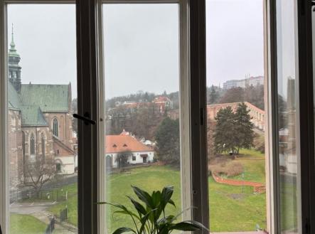 Prodej bytu, 3+kk, 70 m²