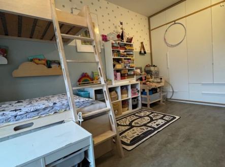 Prodej bytu, 3+kk, 70 m²