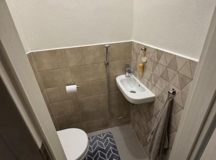 Prodej bytu, 3+kk, 70 m²