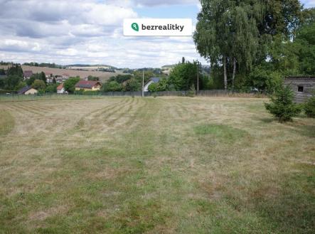 Prodej pozemku pro bydlení, 850 m²