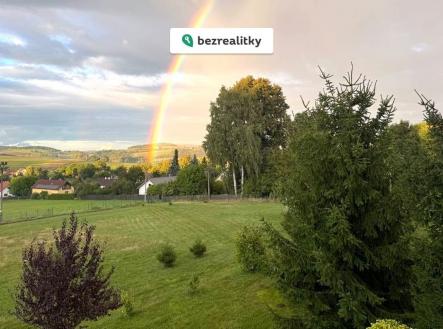 Prodej pozemku pro bydlení, 850 m²