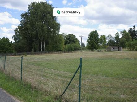 Prodej pozemku pro bydlení, 2 550 m²