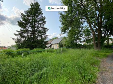 Prodej pozemku pro bydlení, 3 744 m²