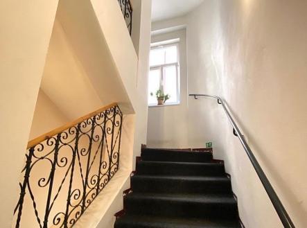 Prodej bytu, 1+1, 45 m²