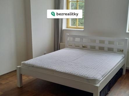 Prodej bytu, 1+1, 45 m²