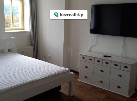 Prodej bytu, 1+1, 45 m²