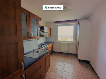 Prodej bytu, 3+1, 81 m²