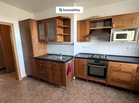 Prodej bytu, 3+1, 81 m²