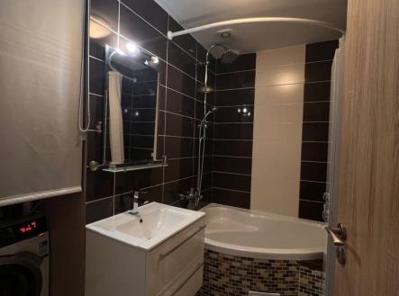 Prodej bytu, 4+1, 85 m²