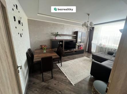 Prodej bytu, 4+1, 85 m²