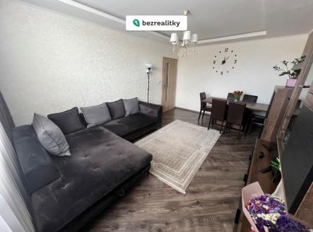 Prodej bytu, 4+1, 85 m²