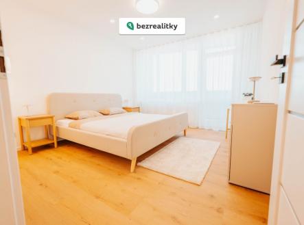 Prodej bytu, 3+kk, 68 m²