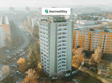 Prodej bytu, 3+kk, 68 m²